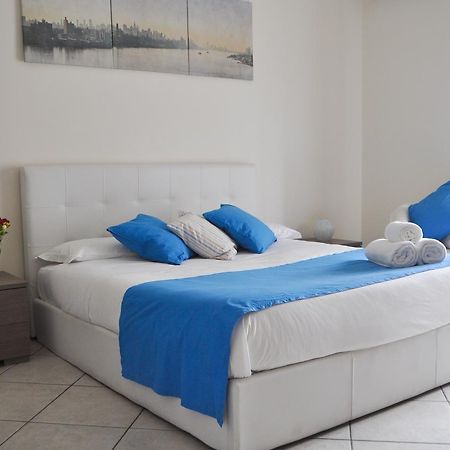 Les Chambres Sorrento Exteriör bild