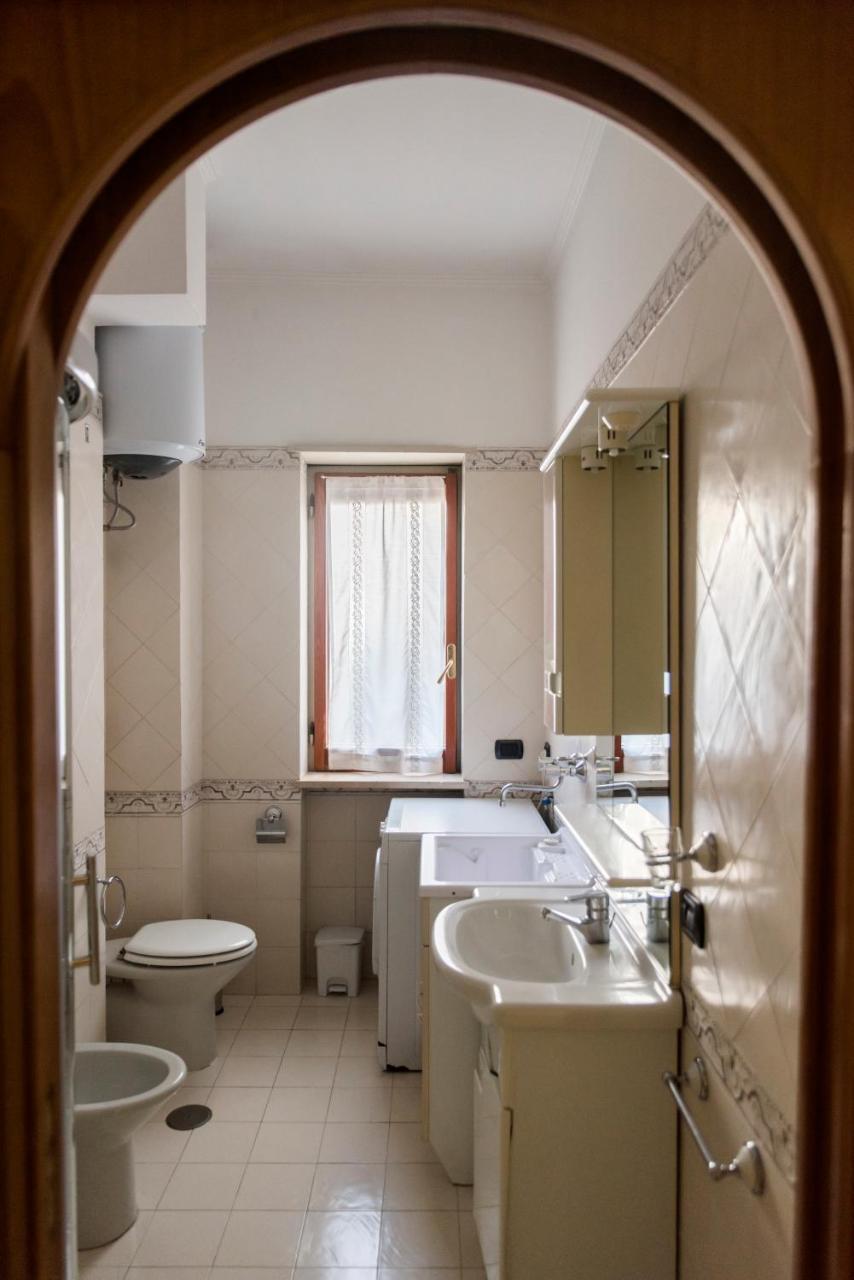 Les Chambres Sorrento Exteriör bild